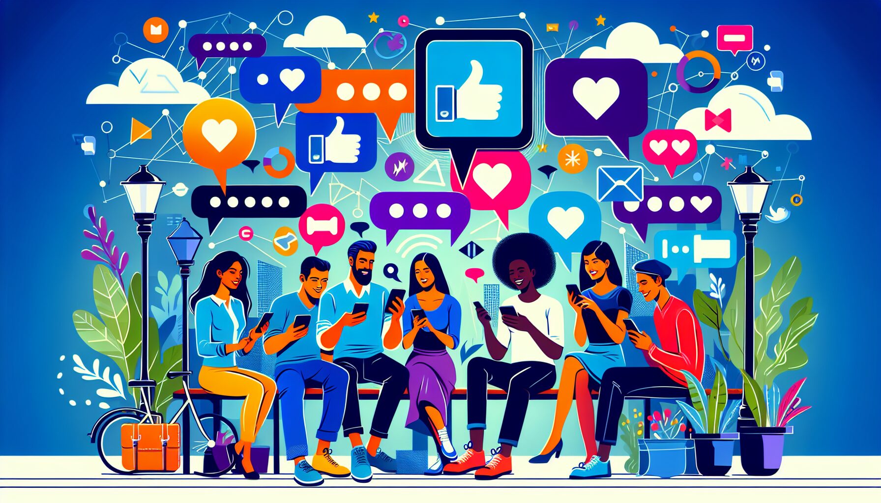 AI Prompts for Social Media