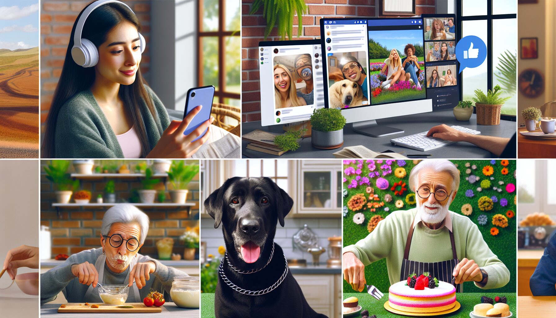 AI Prompts for Social Media
