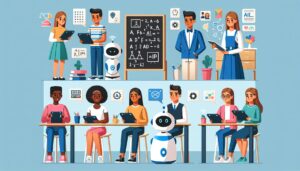 AI Prompts in Education