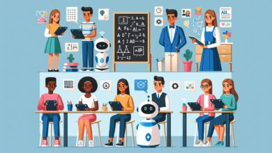 AI Prompts in Education
