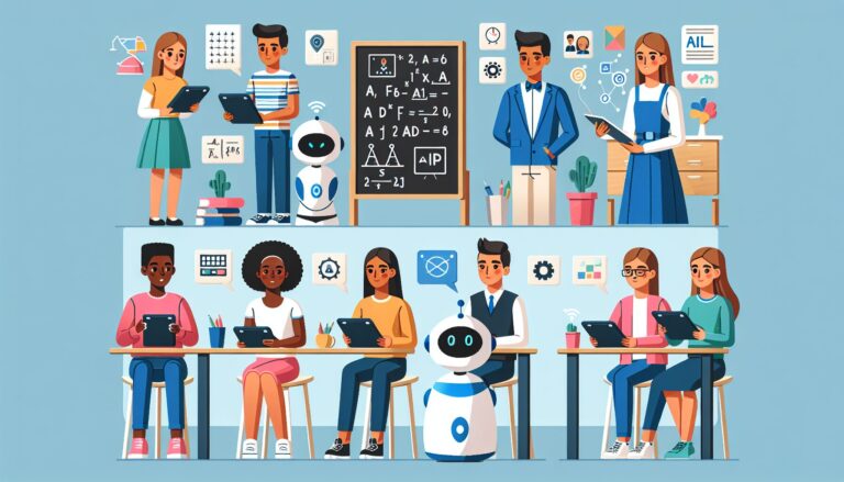 AI Prompts in Education