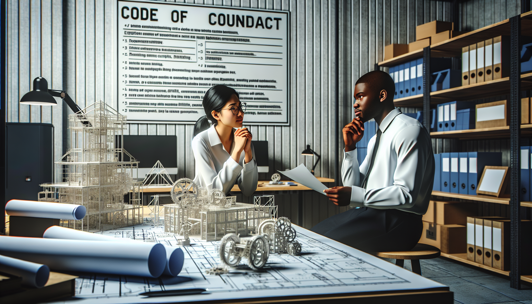 Prompt Engineering Ethics