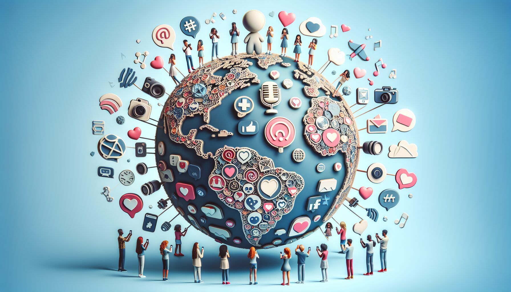 AI Prompts for Social Media
