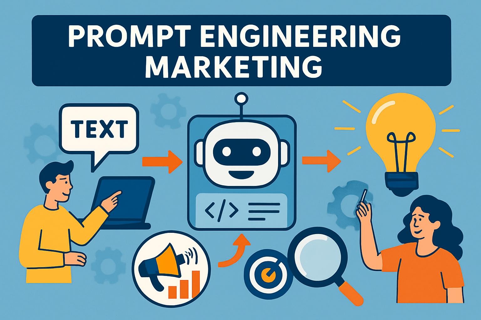 prompt engineering marketing