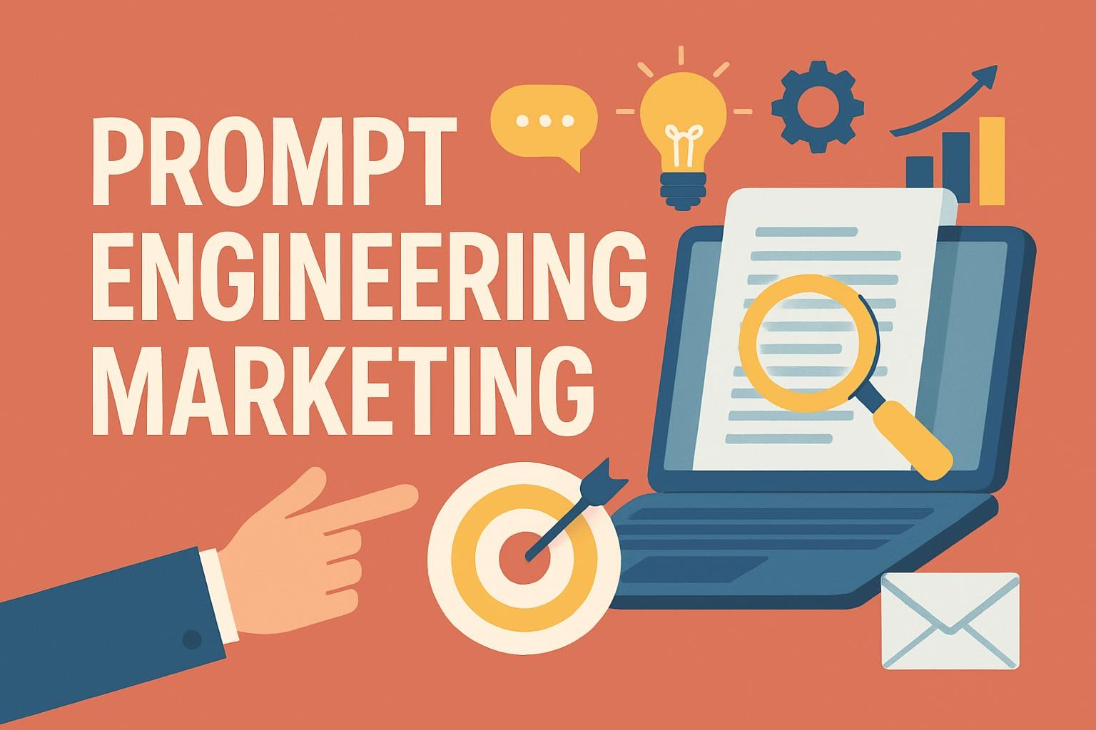 prompt engineering marketing