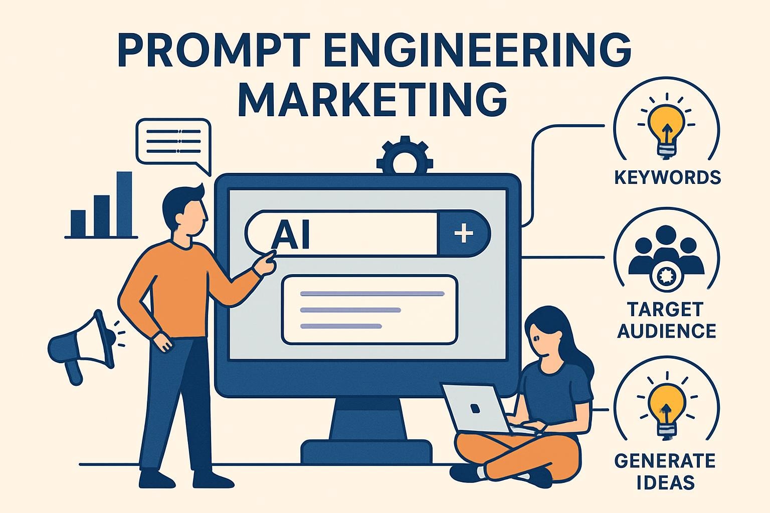 prompt engineering marketing