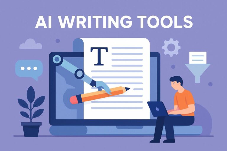 AI Writing Tools