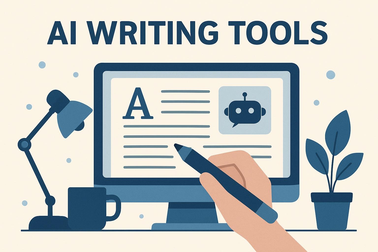 AI Writing Tools