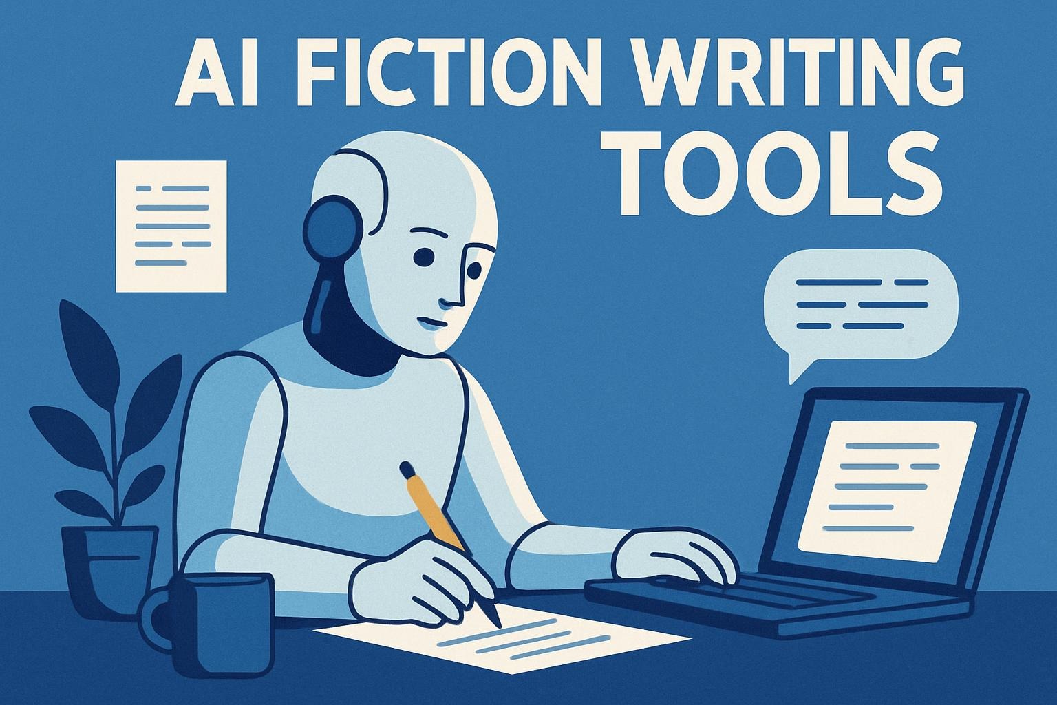 Co-Write Fiction