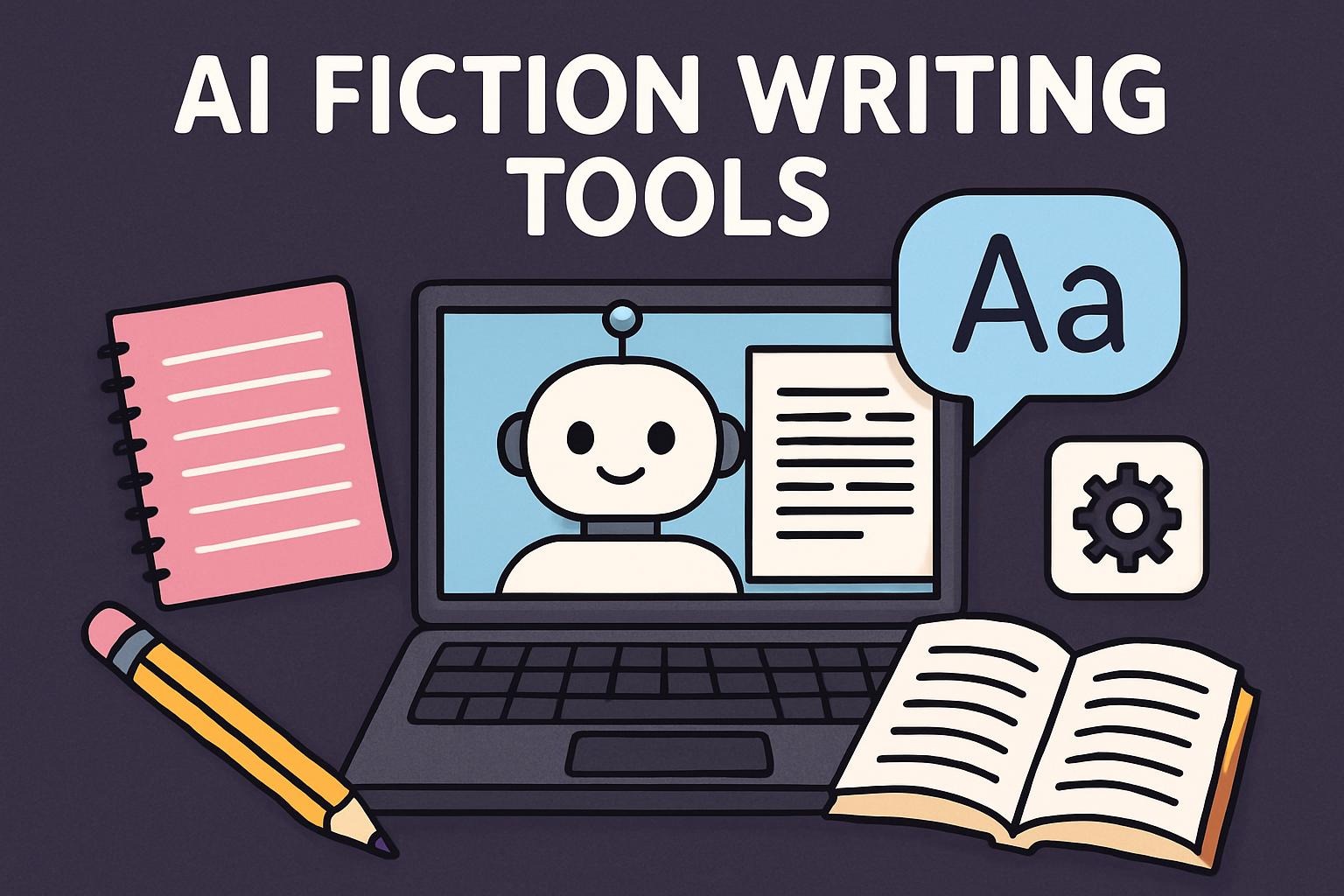 Co-Write Fiction