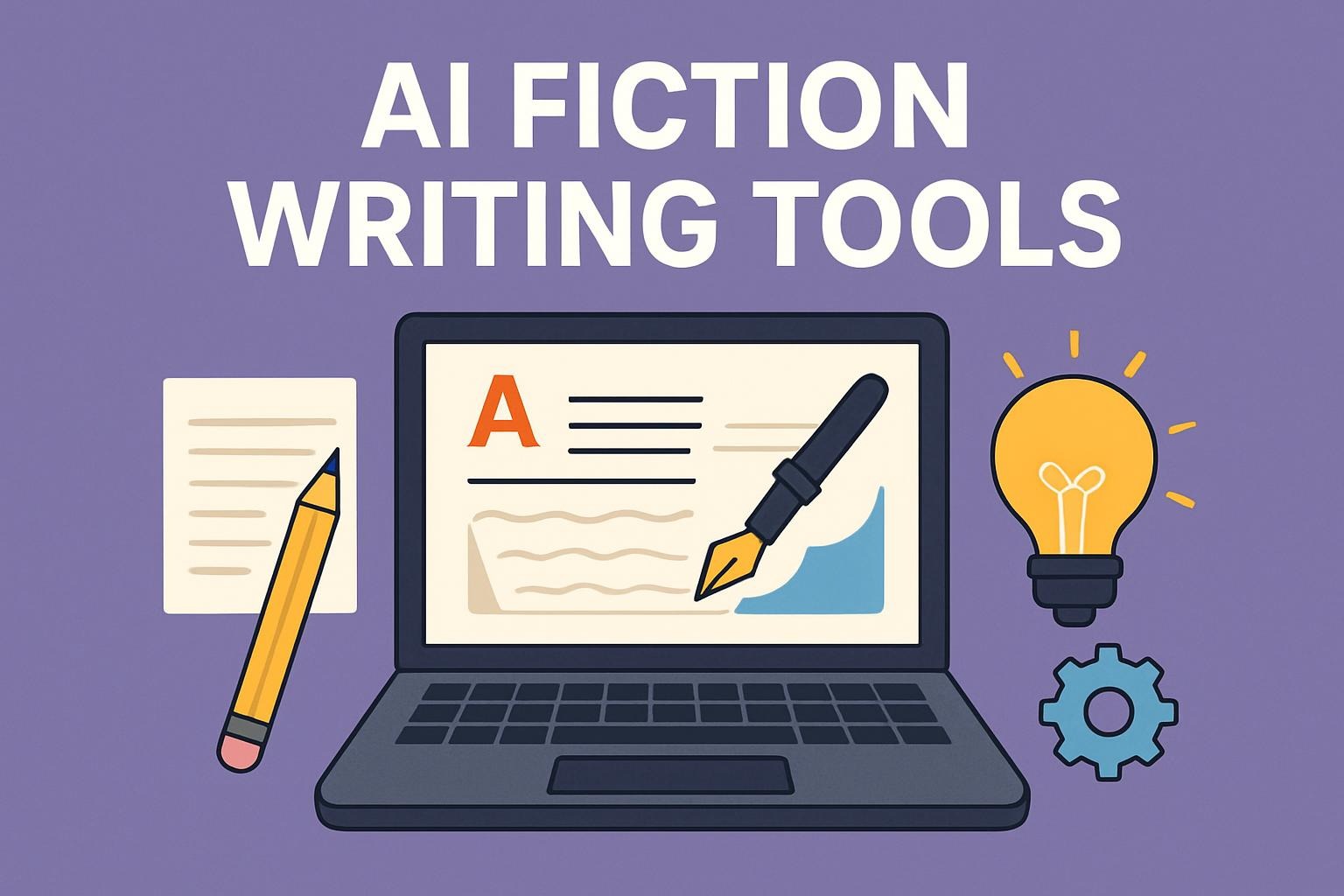 Co-Write Fiction