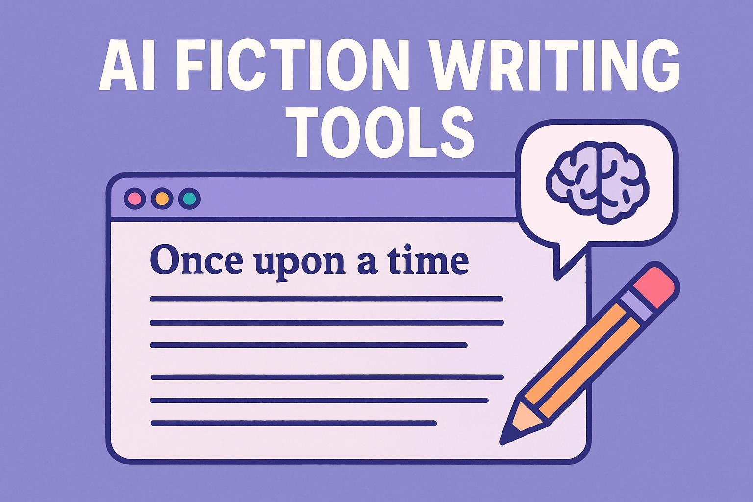 Co-Write Fiction