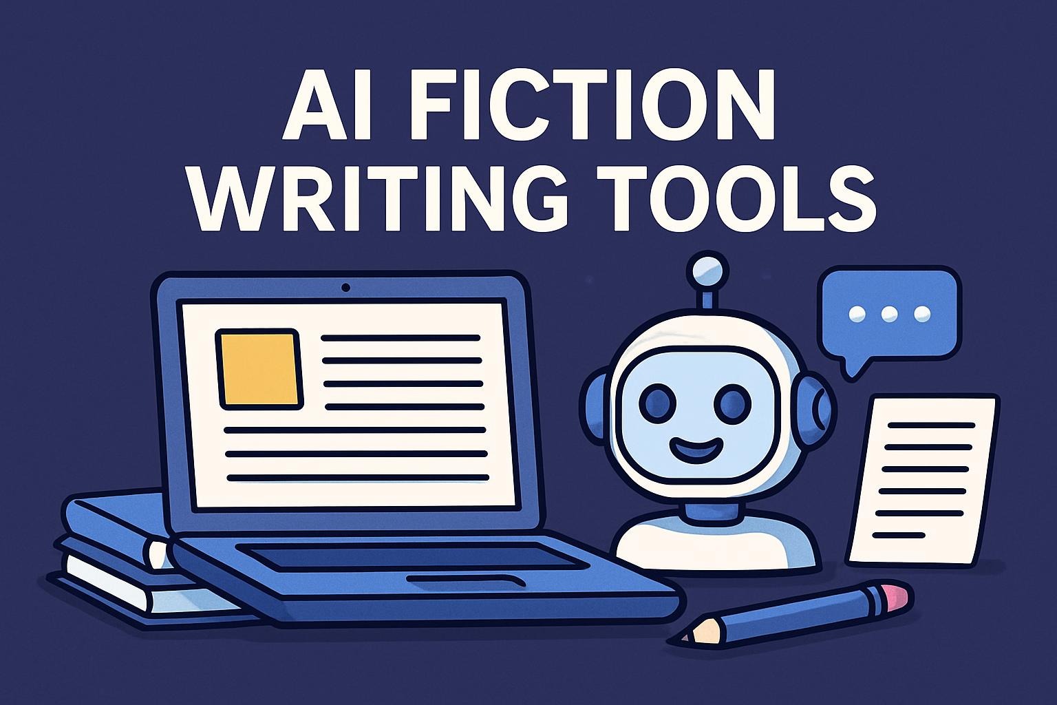 Co-Write Fiction