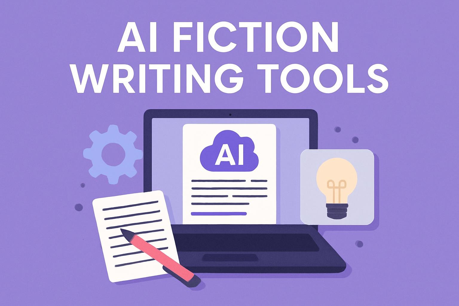 Co-Write Fiction