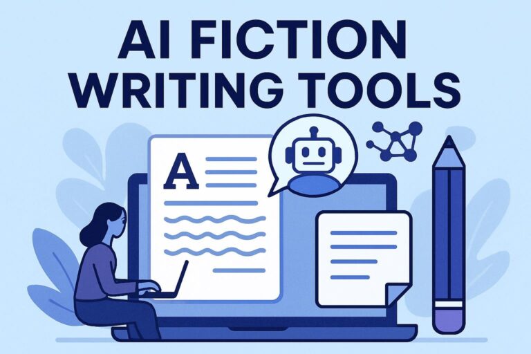 Co-Write Fiction