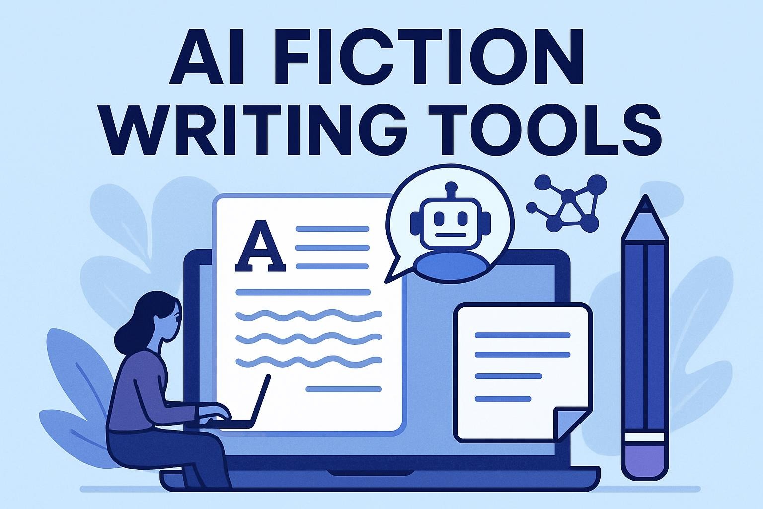 Co-Write Fiction