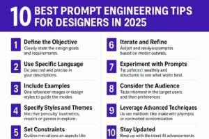 Prompt Engineering Tips