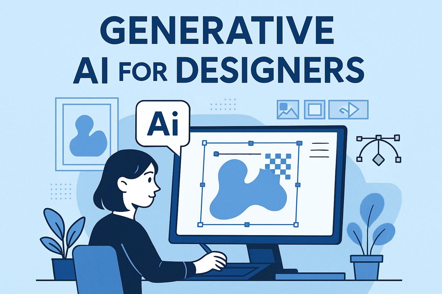 Generative AI for designers
