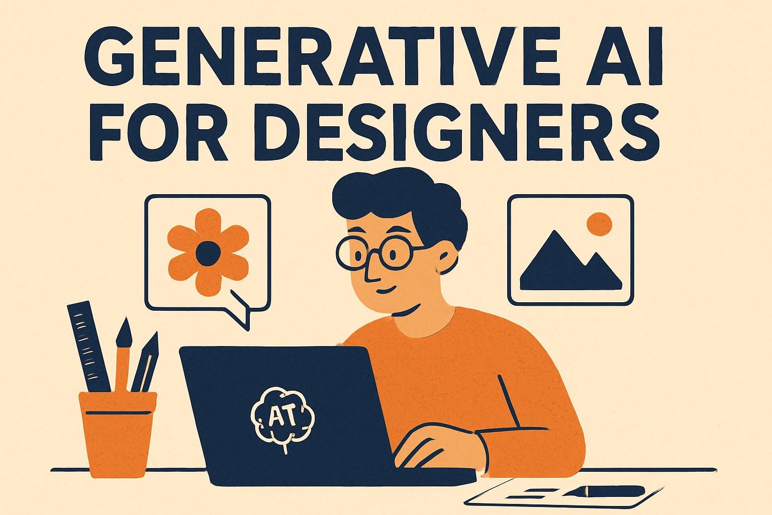 Generative AI for designers