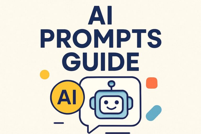 AI Prompts Guide