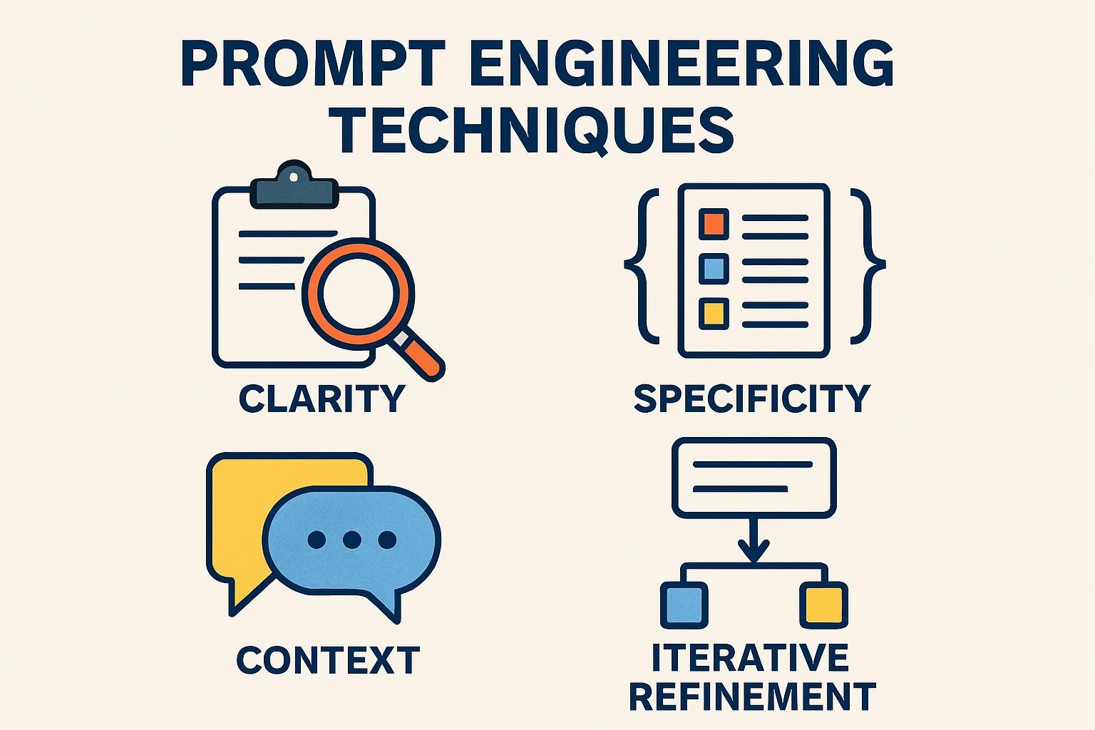 Prompt Engineering Techniques