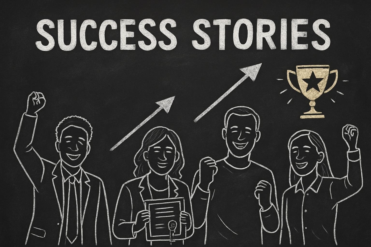 Success Stories