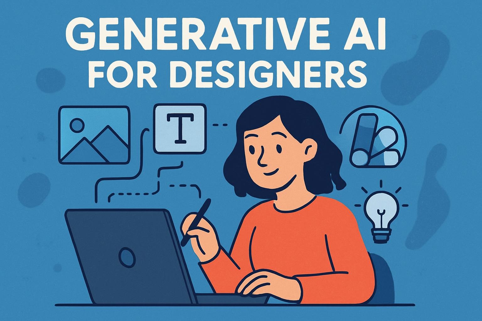 Generative AI for designers