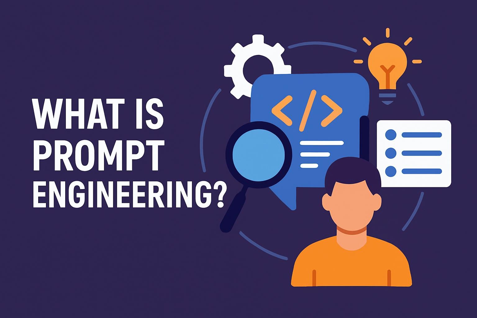What is Prompt Engineering?