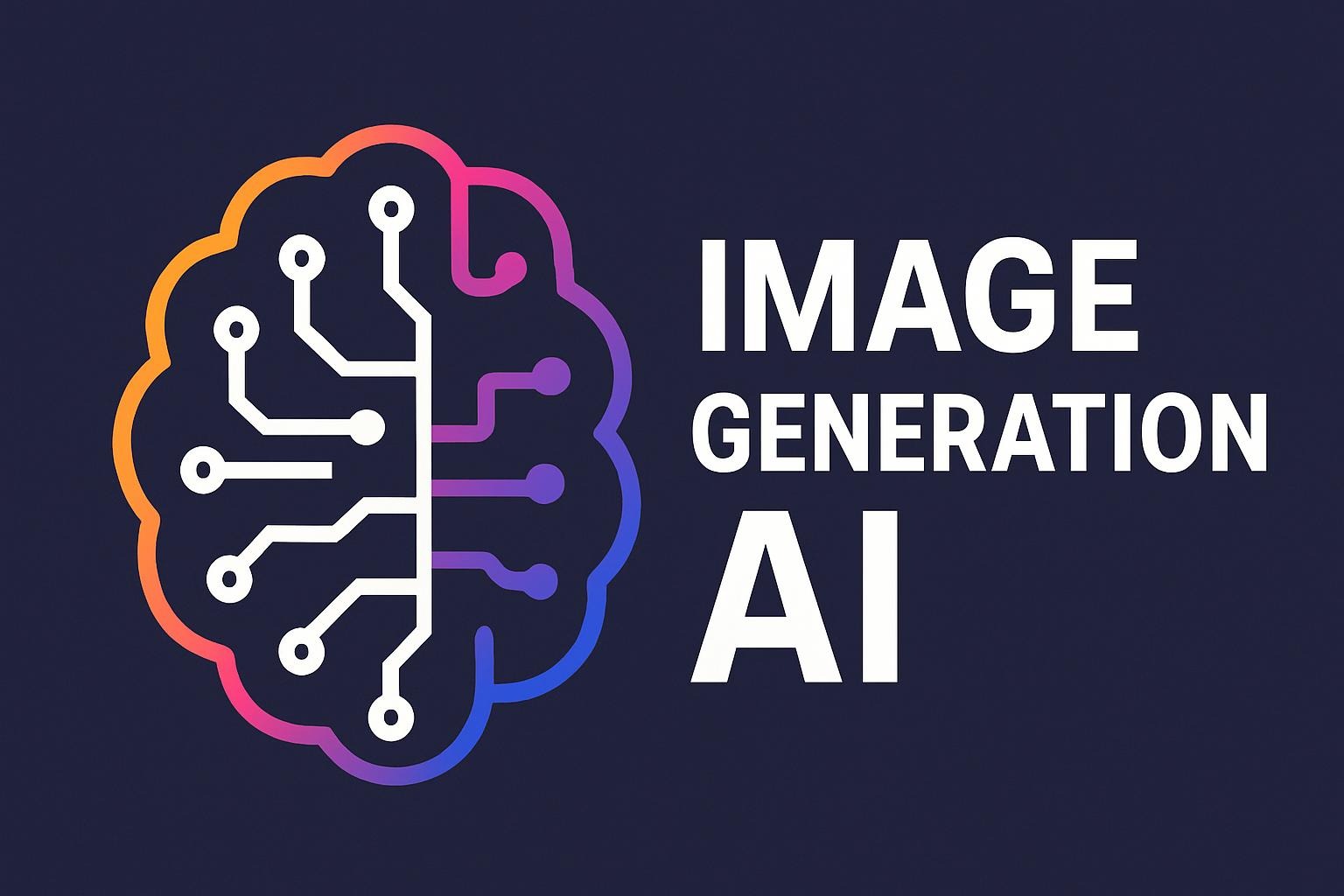 Image Generation AI