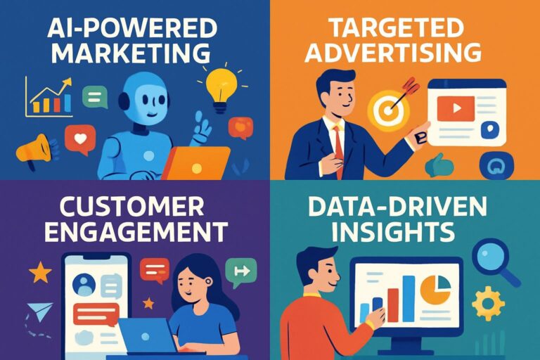 Best AI Prompts for Marketing
