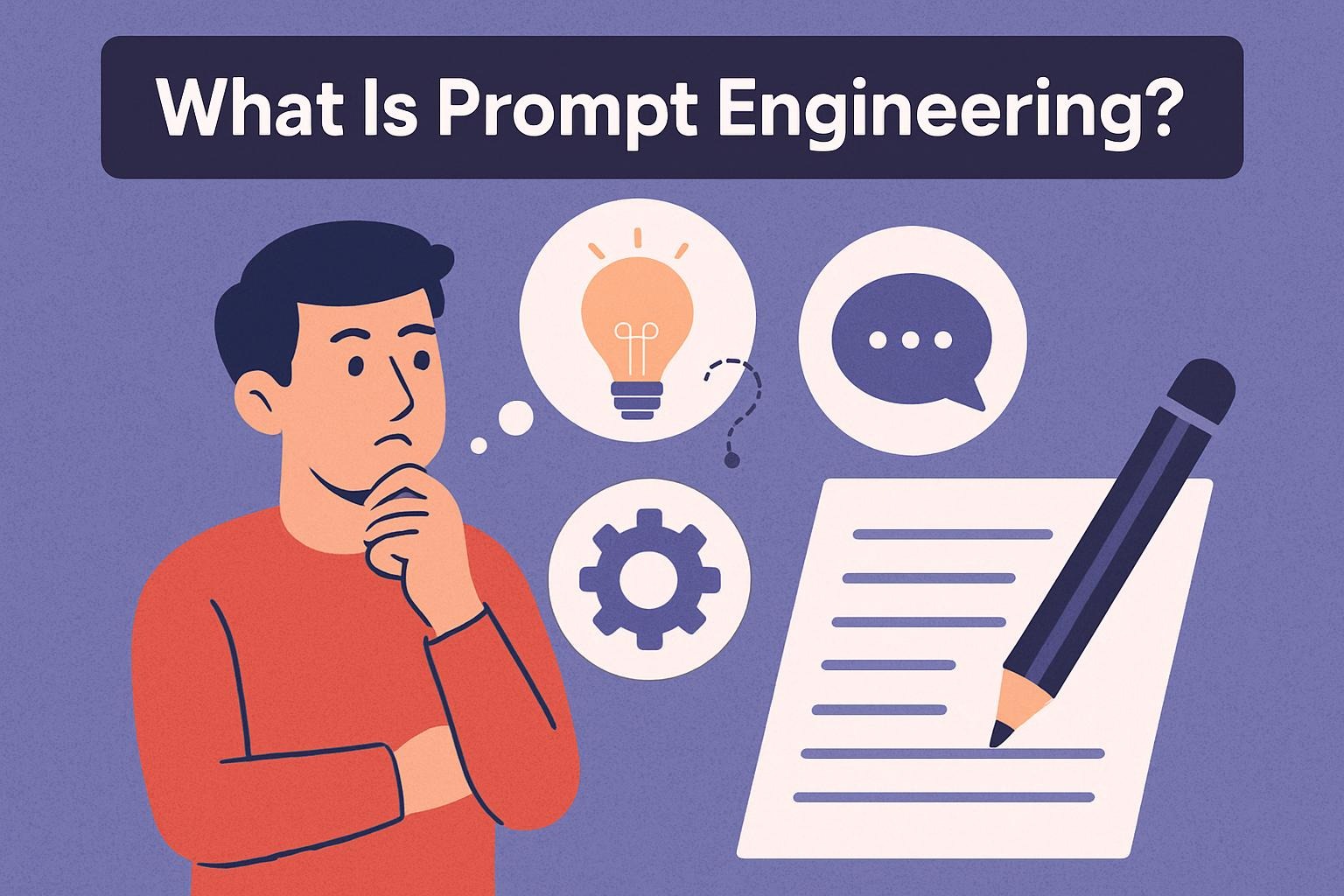 What Is Prompt Engineering?