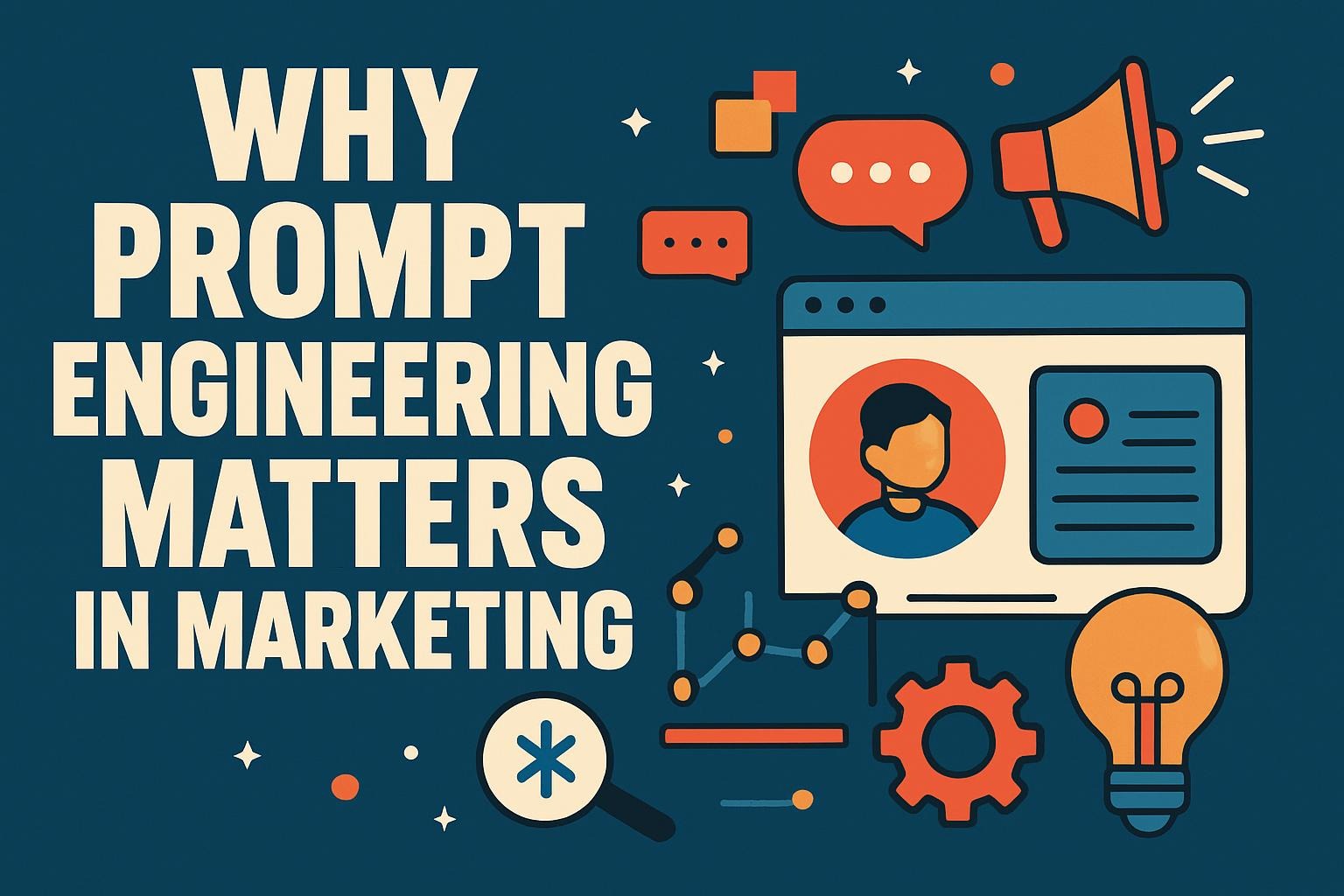 Why Prompt Engineering Matters in Marketing