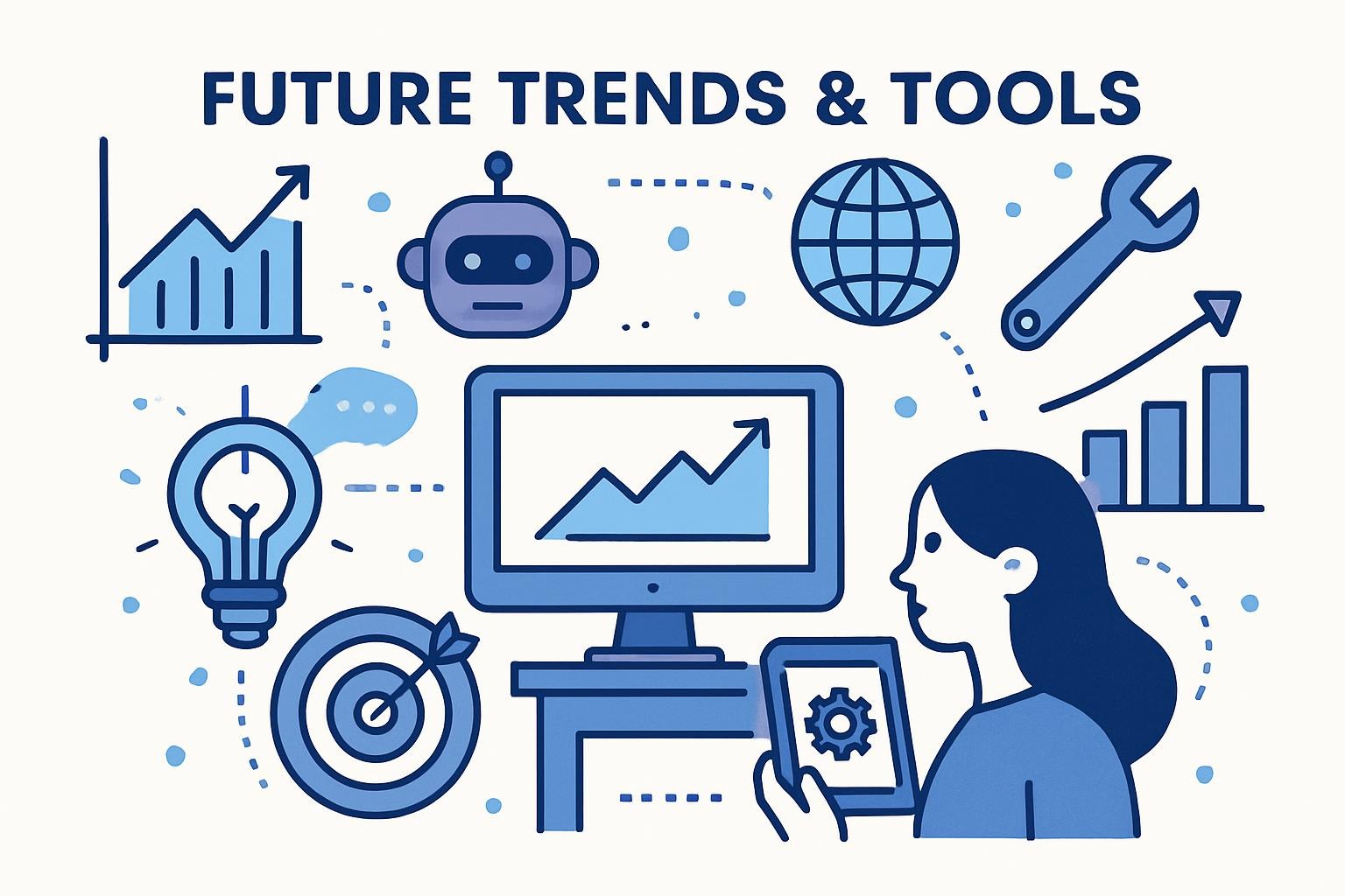 Future Trends & Tools