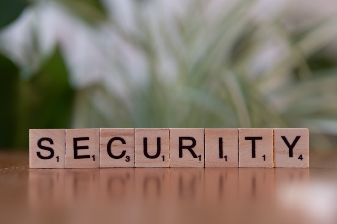Security Considerations