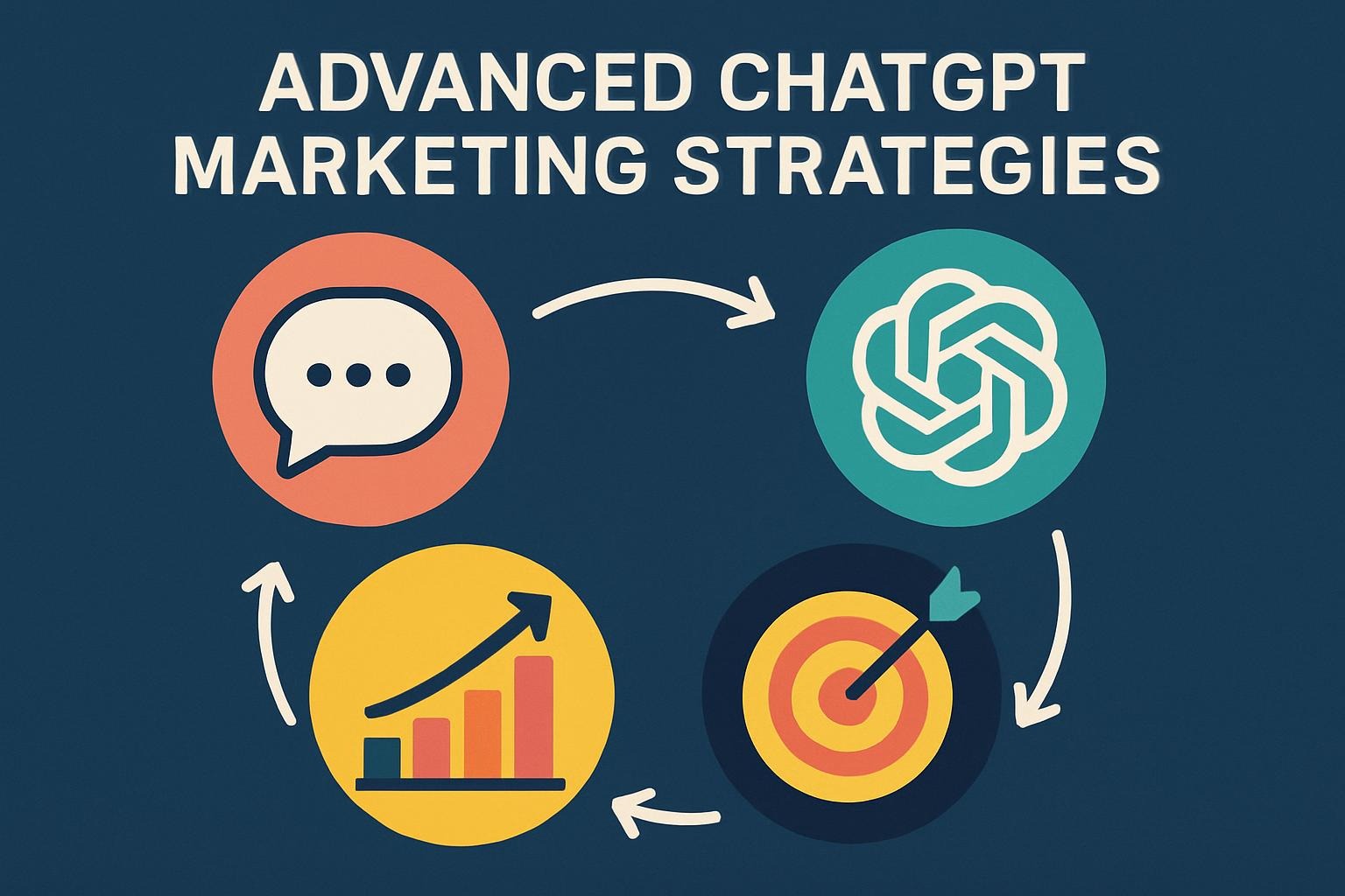 Advanced ChatGPT Marketing Strategies