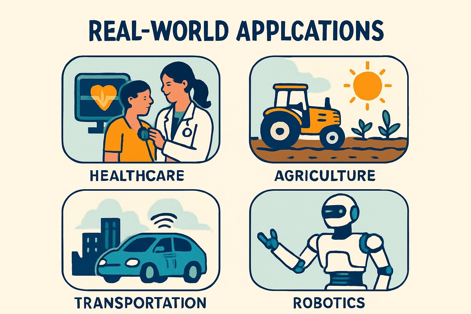 Real-World Applications