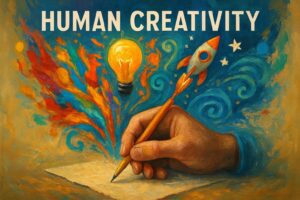 Human Creativity