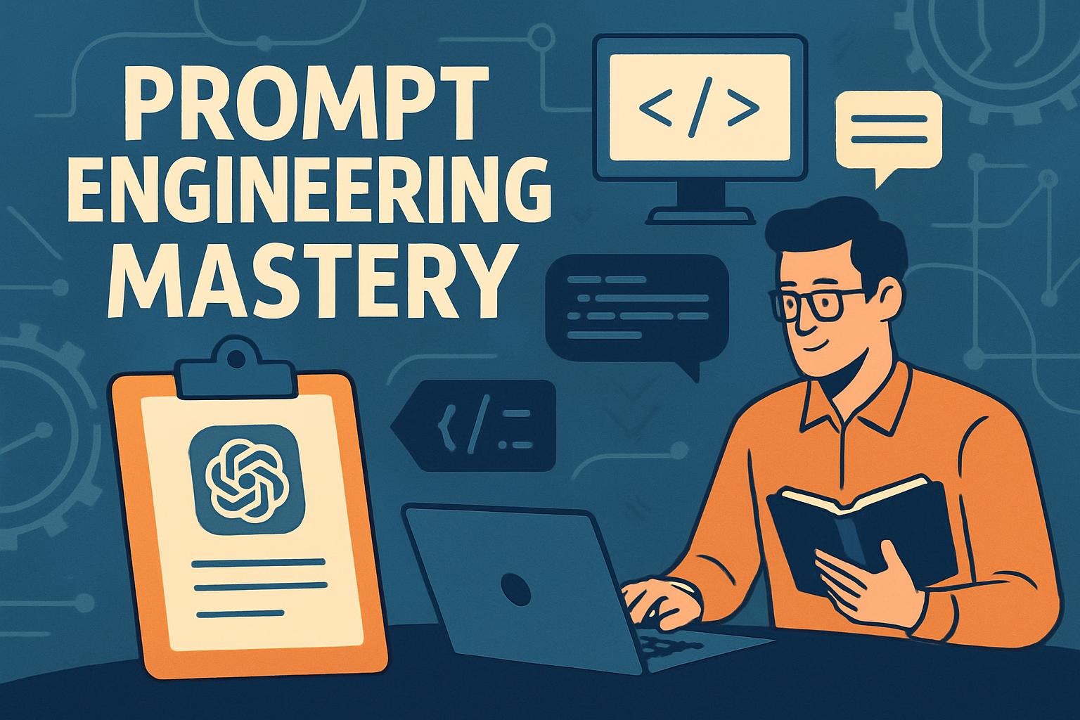Prompt Engineering Mastery