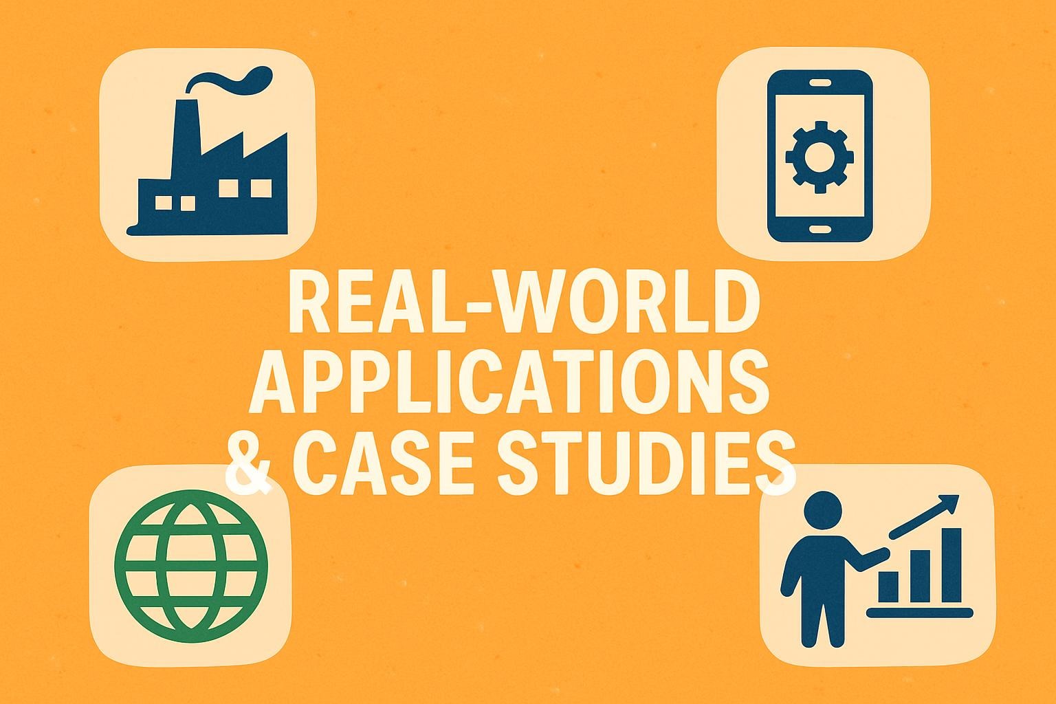 Real-World Applications & Case Studies