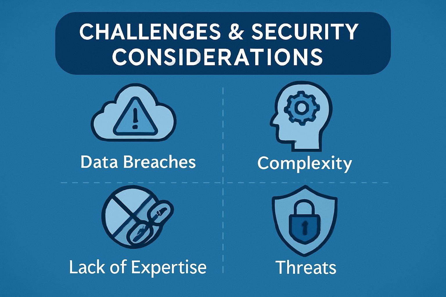 Challenges & Security Considerations