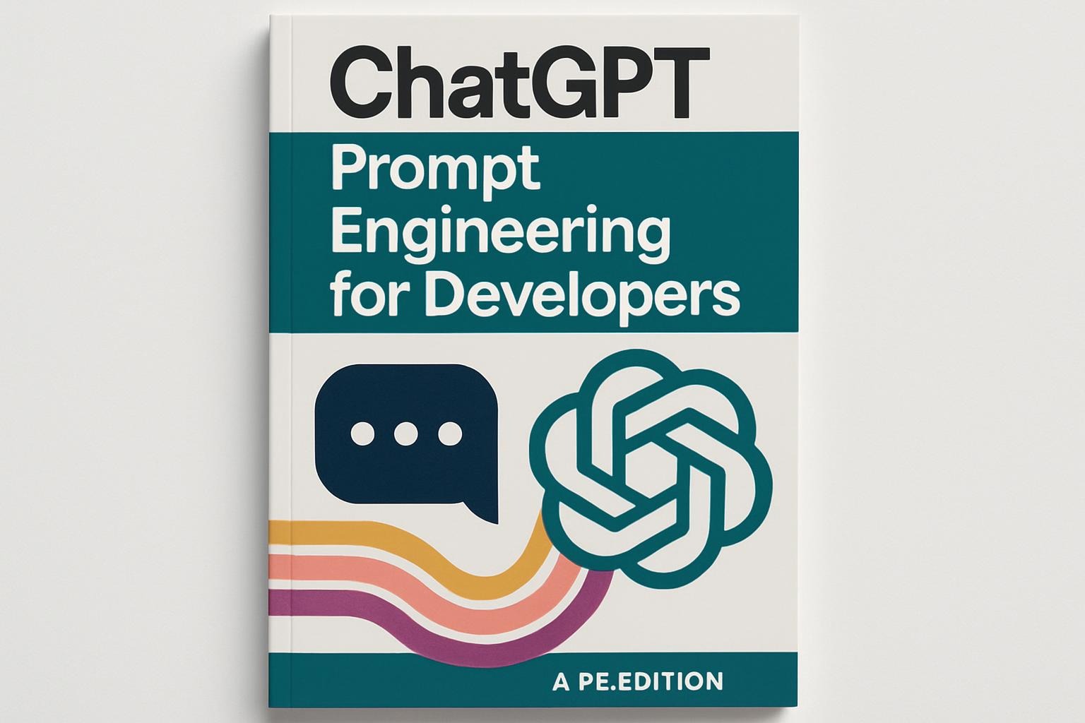 ChatGPT Prompt Engineering for Developers