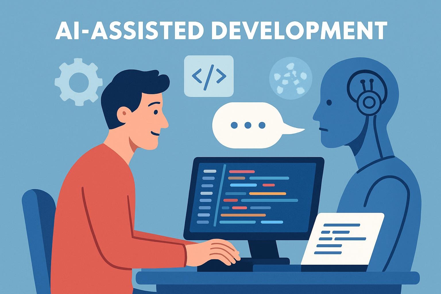 AI-Assisted Development