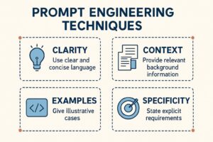 Prompt Engineering Techniques