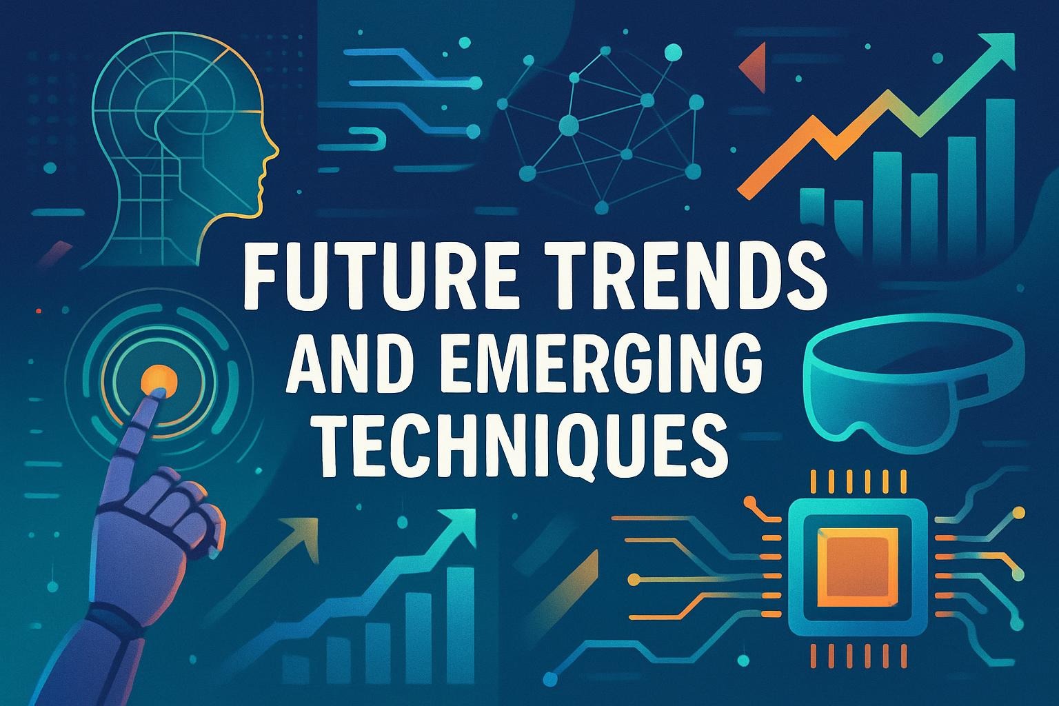 Future Trends and Emerging Techniques