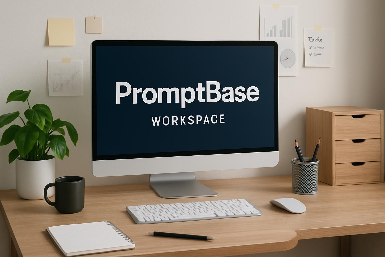 PromptBase Workspace