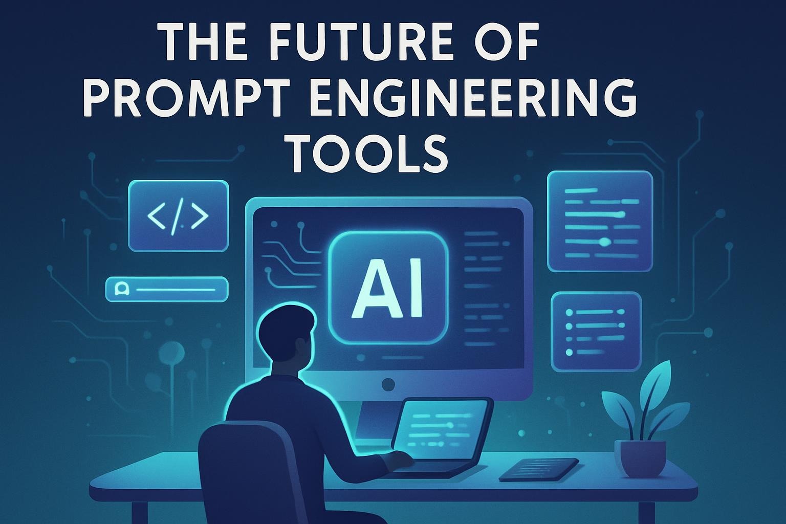 The Future of Prompt Engineering Tools