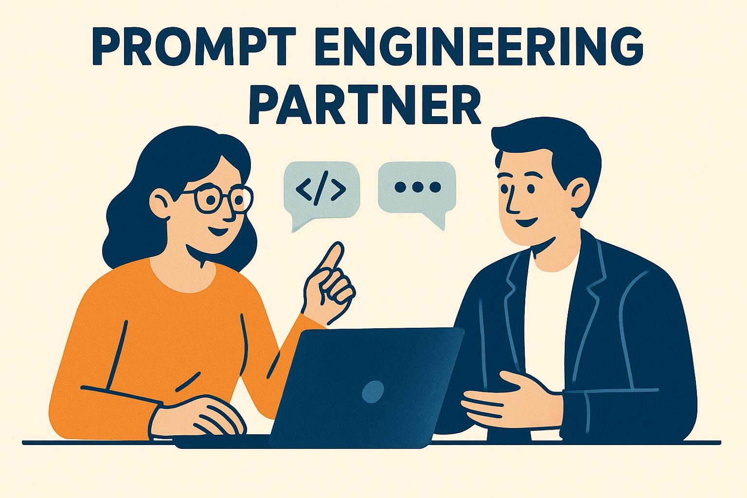 Prompt Engineering Partner