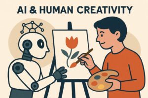 AI & Human Creativity