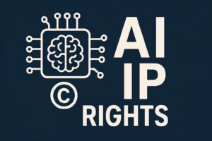 AI IP Rights