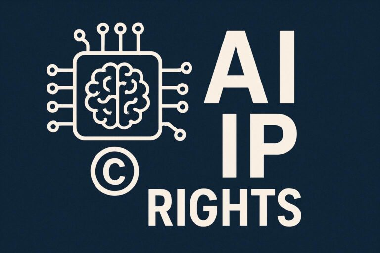 AI IP Rights